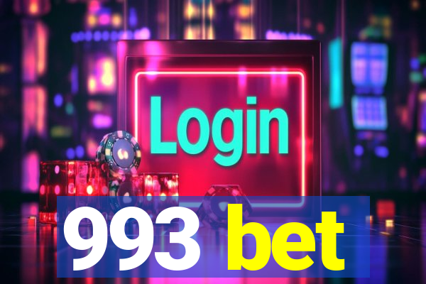 993 bet